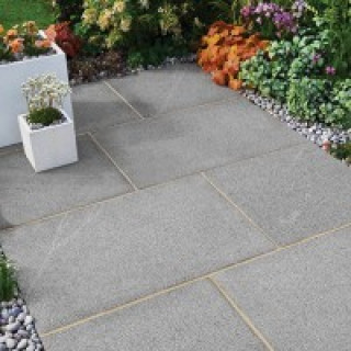 Paving