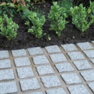 Setts & Cobbles