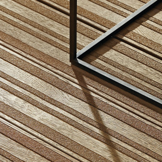 Lasta-Grip Coppered Oak