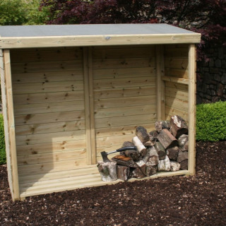 Log Stores