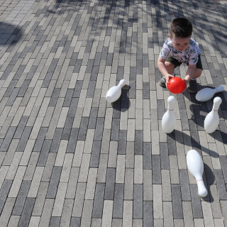 Block Paving