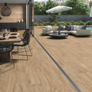 Wood Range