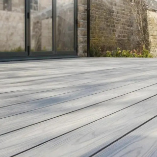 HD Deck Dual Marble
