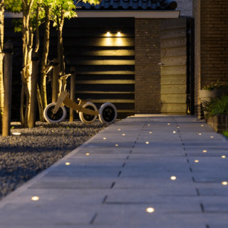 Recessed Lights