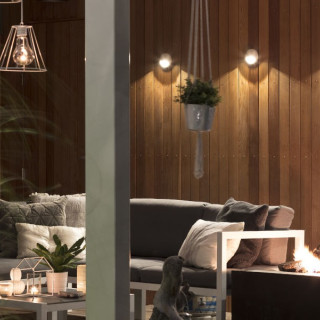 Wall Lights