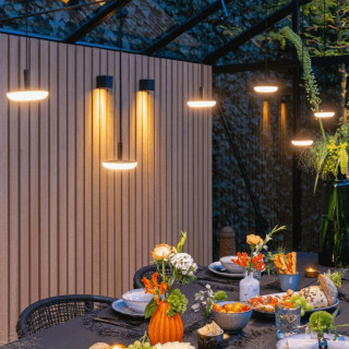 Ceiling Lights