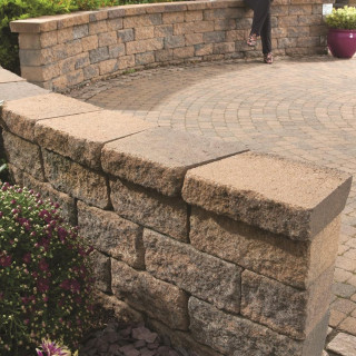 Facing Bricks & Walling