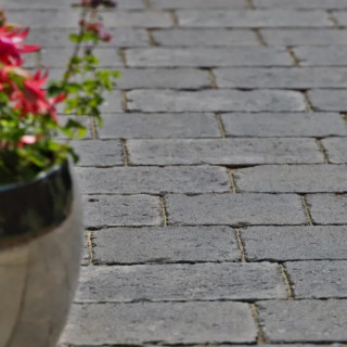 Block Paving