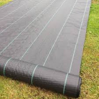 Weed Matting & Fleece