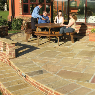 Premium Sandstone Collection