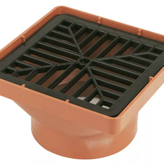 Coupler, Adaptors, Liners