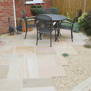 Premium Paving