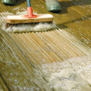Cleaners & Treatments