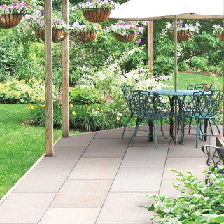 Paving