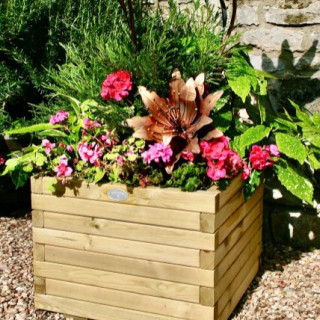 Planters