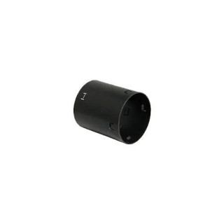 Land Drain Coupler