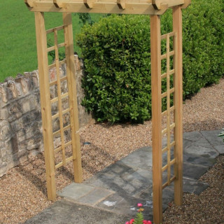 Hutton Avon Garden Arch