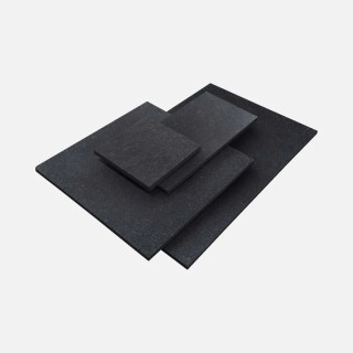 Global Stone Midnight Limestone Paving
