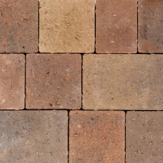 Bradstone Woburn Original Rustic