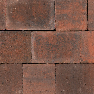 Bradstone Woburn Original Brindle