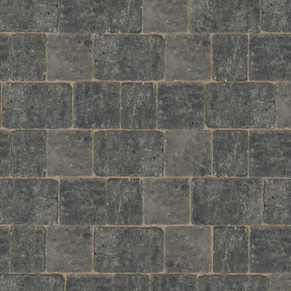 Bradstone Woburn Rumbled Infilta Graphite