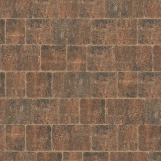 Bradstone Woburn Rumbled Infilta Brindle