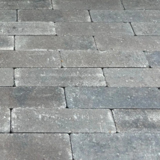Bradstone Piccolo Setts Sepia 60mm Pack 6.40m²