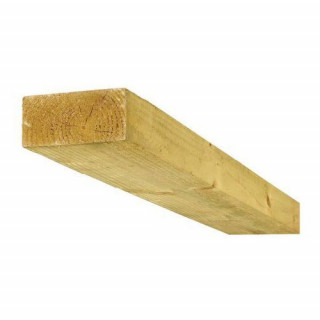Carcassing Kiln Dried C4 47 x 100mm