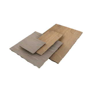 Global Stone Premium Sandstone Country Buff Riven