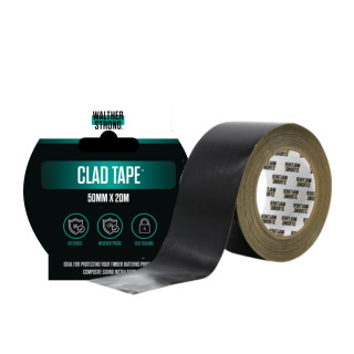 Walther Strong Clad Tape 50mm x 20m