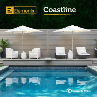 Elements Coastline
