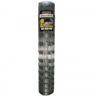 Tornado Deer Fencing LHT13/190/15 1.9m x 100m