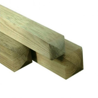 Deck Posts