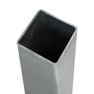 DuraPost Gate Post Galvanised