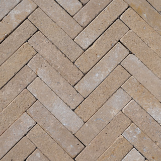 Country Supplies Desert Sand Limestone Setts