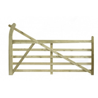 Estate Gate