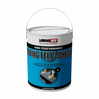 IKO Pro Roofing Felt Adhesive