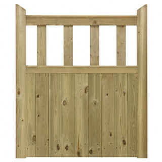 Hampton Gate