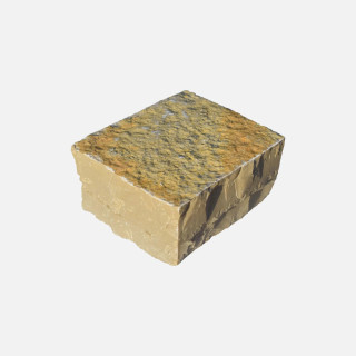 Global Stone Honey Blend Limestone Tumbled Setts