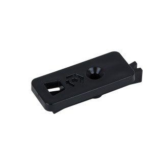 HD Deck Universal Fixing Clips & Screws 200 Pack