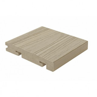 HD Deck Pro Champagne Bullnose 150 x 22.5 x 3600mm