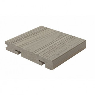 HD Deck Pro Oyster Bullnose 150 x 22.5 x 3600mm