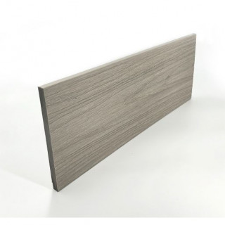 HD Deck Pro Oyster Fascia 150 x 11 x 3600mm