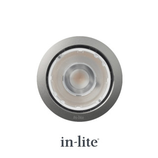 In-Lite BIG FLUX Recessed Light 60mm