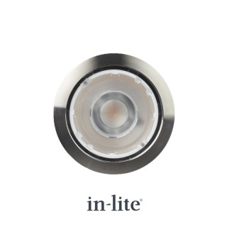 In-Lite BIG FLUX NARROW Recessed Light 60mm