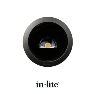 In-Lite LUNA Recessed Light 60mm