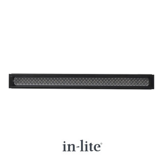 In-Lite EVO GROUND 300 DARK Recessed Light 300mm