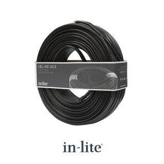 In-Lite CBL-40 14/2 Cable 40m