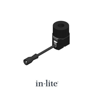 In-Lite EASY-LOCK Connector