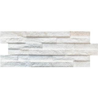 Global Stone Neve Porcelain Cladding 160 x 400mm Pack 0.77m²